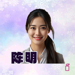 陈明
